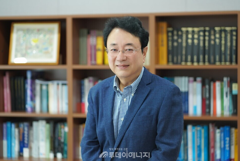 [투데이에너지] 하태형 미코파워 대표 “셀 생산-시스템 조립, 완벽한 내재화 실현” 썸네일