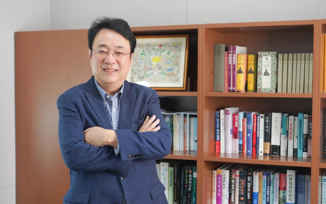 [한국일보] "AI 데이터센터 전력난 해소, 수소전문기업 미코파워가 앞장" 썸네일