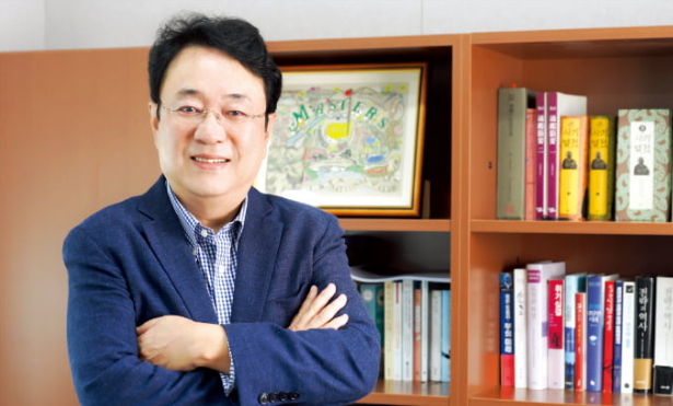 [한국경제] 반도체 '슈퍼을' 미코 "AI시대 대비 에너지사업 강화" 썸네일